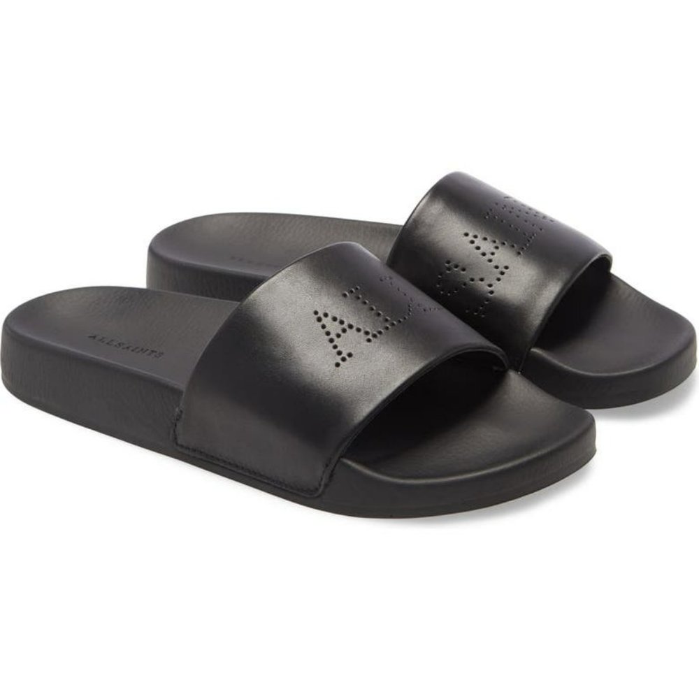 NWT. All Saints Karli Women's sandals. Size 8